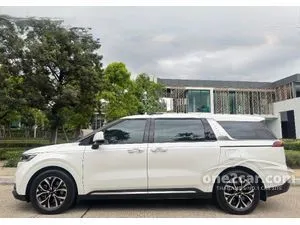 2022 Kia CARNIVAL 2.2 EX Wagon