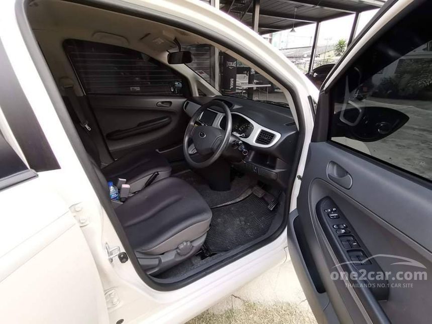 Subaru R2 2008 R2R 0.7 in กรุงเทพและปริมณฑล Automatic Hatchback สีขาว ...