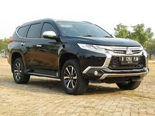 Mitsubishi Pajero Dakar 4x2 AT 2018 Low Km