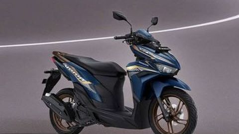 Jangan Tertipu Bodi Mulus, Ini Cara Cek Mesin Motor Matic Bekas Biar Tak Dapat ‘Barang’ Jelek