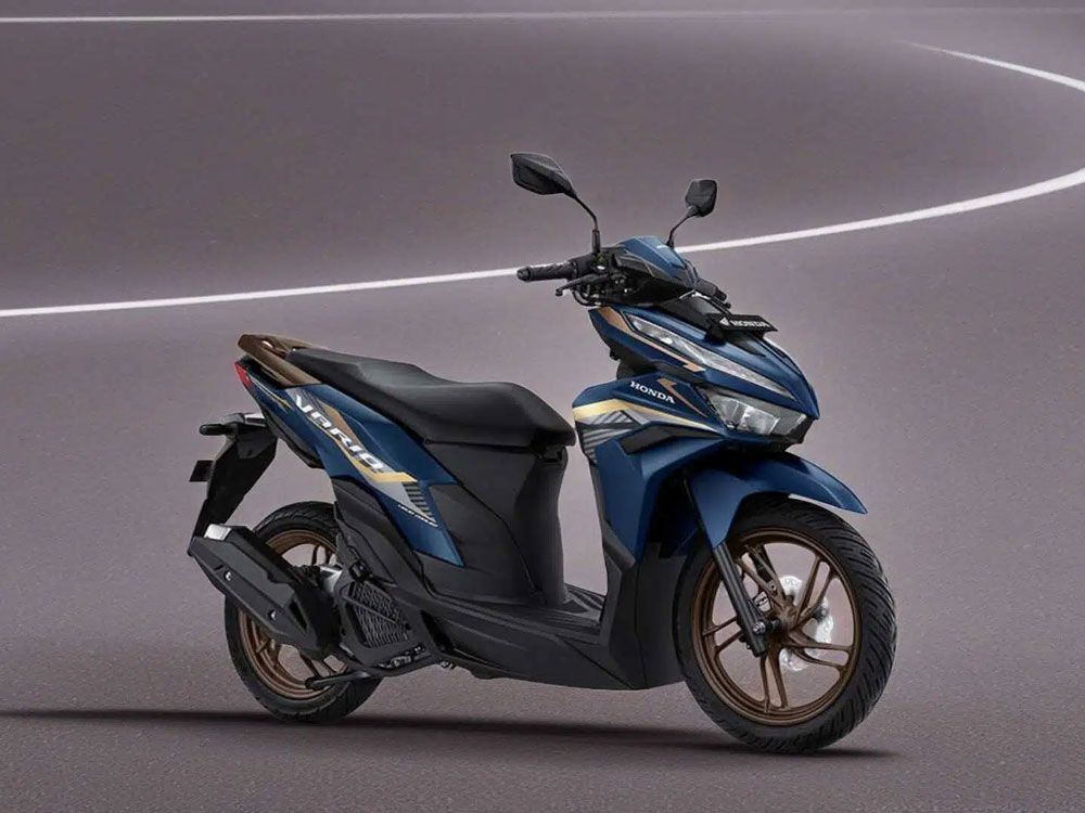 Jangan Tertipu Bodi Mulus, Ini Cara Cek Mesin Motor Matic Bekas Biar Tak Dapat ‘Barang’ Jelek