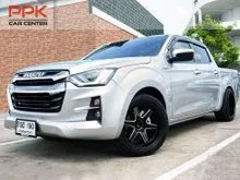 2022 Isuzu D-MAX 1.9 Cab-4 (ปี 19-26) S Pickup