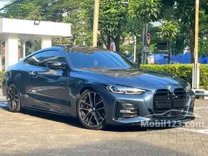 2023 BMW 430i 2.0 M Sport Pro Coupe