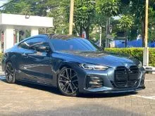 2023 BMW 430i 2.0 M Sport Pro Coupe
