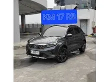 2025 Honda WR-V 1.5 RS SUV WRV