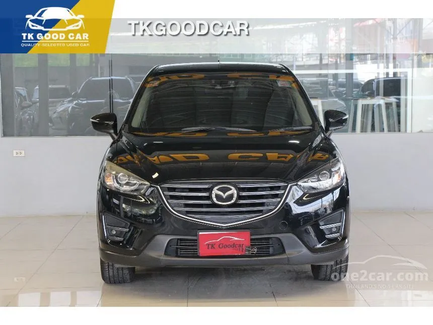 2016 Mazda CX-5 XDL SUV