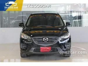 2016 Mazda CX-5 2.2 XDL SUV