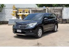 2014 Honda CR-V 2.0 (ปี 12-16) E AWD SUV