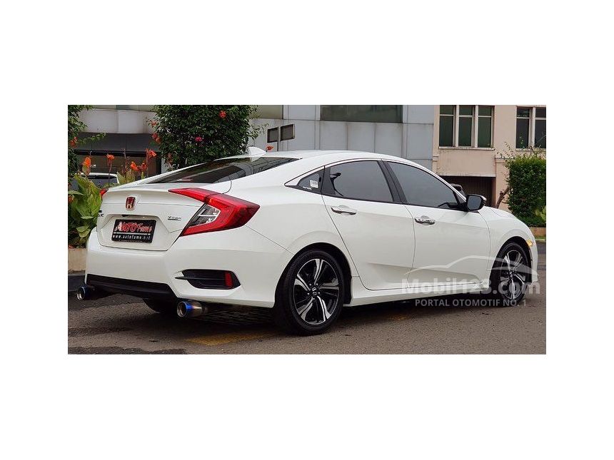 7700 Koleksi All New Civic Bekas Di Jakarta HD
