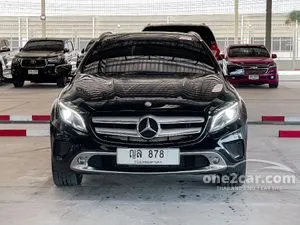 2015 Mercedes-Benz GLA200 1.6 Urban SUV