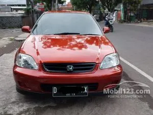 kereta honda ferio untuk dijual murah