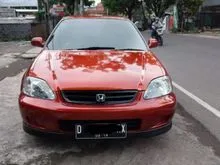 1996 Honda Civic Ferio 1.6 Upgrade 2000 Kondisi Terawat Siap Pakai
