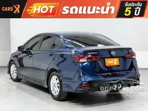 2023 Nissan ALMERA 1.0 V Sedan