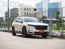 2023 Honda CR-V 1.5 (ปี 23-29) ES AWD SUV