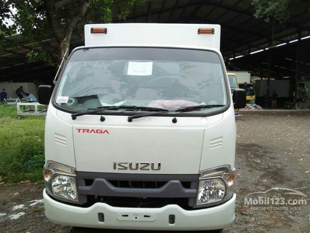  Traga Isuzu Murah 44 mobil baru dijual Mobil123