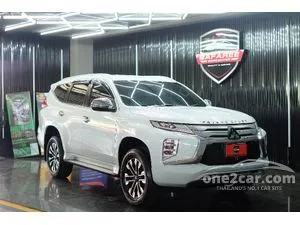 2019 Mitsubishi PAJERO SPORT 2.4 GT Premium SUV