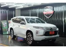 2019 Mitsubishi PAJERO SPORT 2.4 (ปี 19-25) GT Premium 4WD SUV