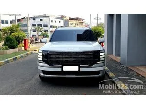 2026 Hyundai Palisade 2.5 Calligraphy Hybrid AWD SUV