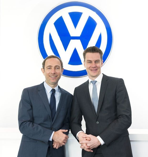 Multi Brand Dealership Giant Porsche Holding Salzburg Takes Over