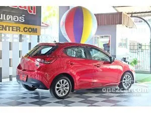 2017 Mazda 2 1.5 XD Sports High Plus Hatchback