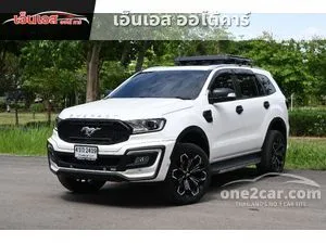 2021 Ford EVEREST 2.0 Titanium+ SUV