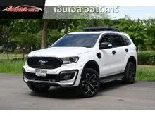2021 Ford EVEREST 2.0 (ปี 15-22) Titanium+ 4WD SUV