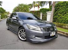 2008 Honda Accord 2.0 (ปี 07-13) E i-VTEC Sedan AT