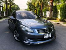 2008 Honda Accord 2.0 (ปี 07-13) E i-VTEC Sedan AT