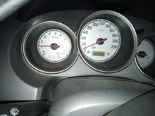 2005 Honda Jazz 1.5 VTEC Hatchback