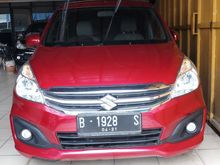 2016 Suzuki Ertiga 1.4 GL MPV
