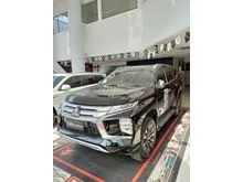 2022 Mitsubishi Pajero Sport 2.4 Dakar SUV