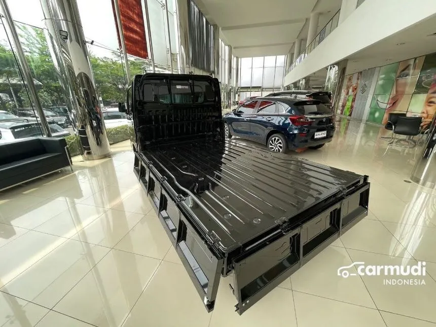 2024 Suzuki Carry FD Pick-up