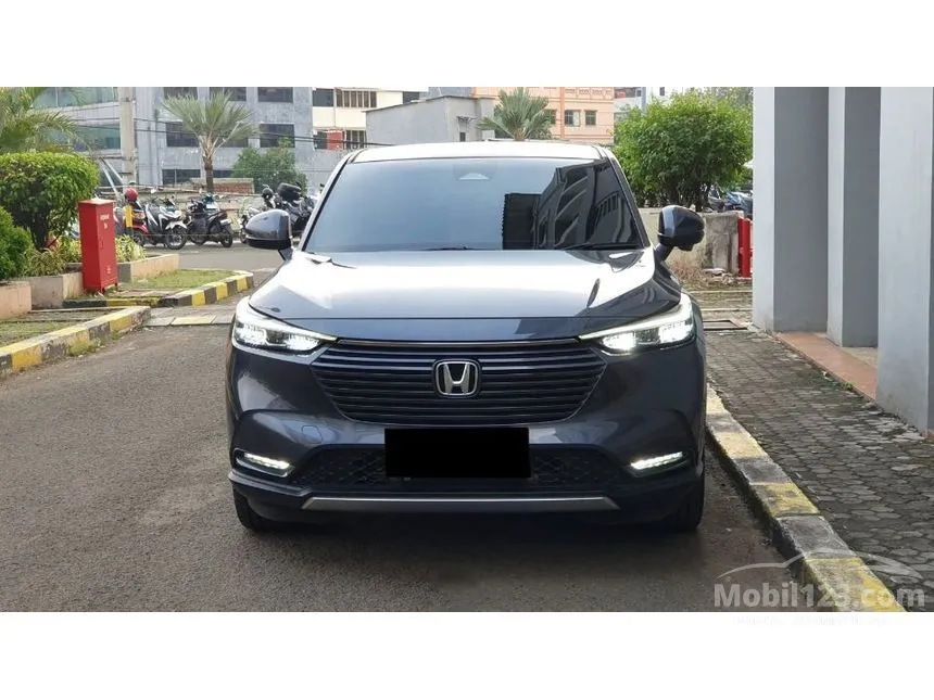 2025 Honda HR-V Special Edition SUV