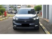 2025 Honda HR-V 1.5 Special Edition SUV Sensing NIK 2024 Like New Low KM 2Rb Perak
