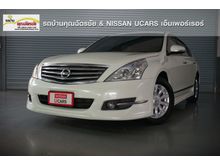2010 Nissan Teana 2.0 (ปี 09-13) 200 XL Sedan AT