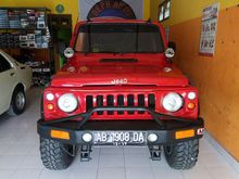 1982 Suzuki Jimny 1.0 4x4 Jeep