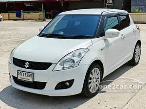2016 Suzuki SWIFT 1.2 GLX Hatchback