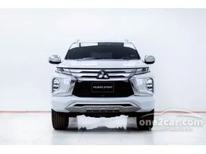 2021 Mitsubishi PAJERO SPORT 2.4 GT Plus SUV