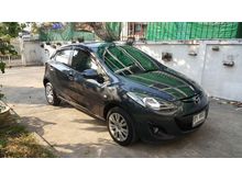 2011 Mazda 2 1.5 (ปี 09-14) Sports Groove Hatchback AT