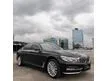 Jual Mobil BMW 740Li 2017 Pure Excellence 3.0 di DKI Jakarta Automatic Sedan Hitam Rp 750.000.000