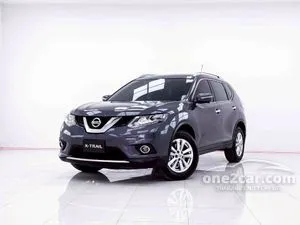 2017 Nissan X-TRAIL 2.0 V SUV