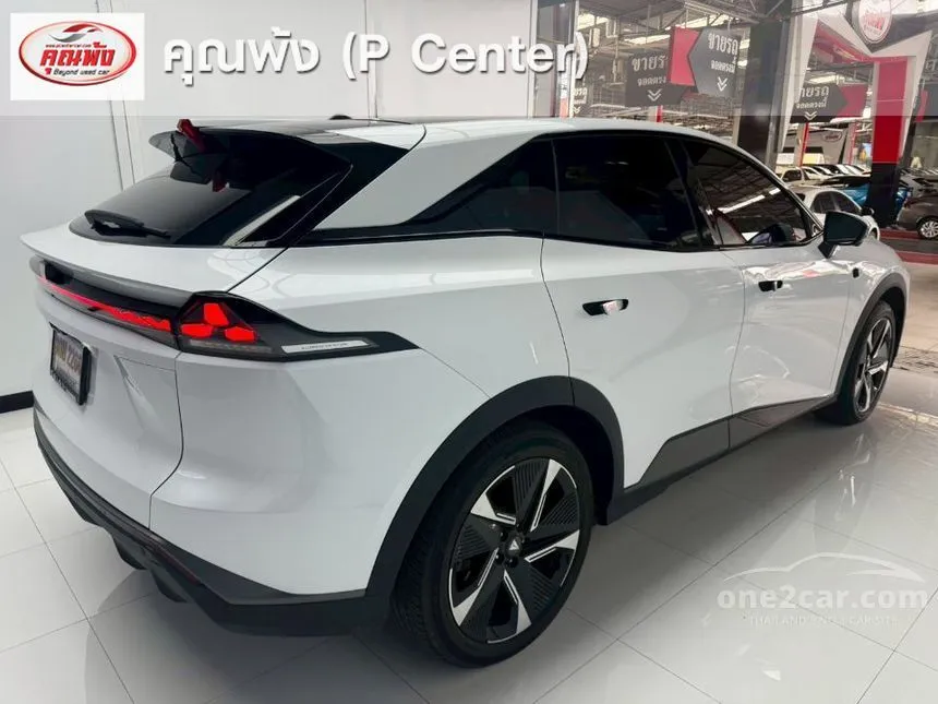 2023 DEEPAL S07 SUV