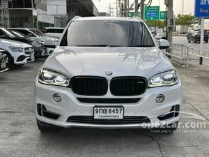 2016 BMW X5 2.0 sDrive25d SUV