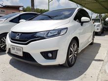 2014 Honda Jazz 1.5 (ปี 14-18) SV+ i-VTEC Hatchback AT