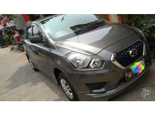 Datsun 2014 GO+ 1.2 T-OPT JUAL CEPAAATTTT