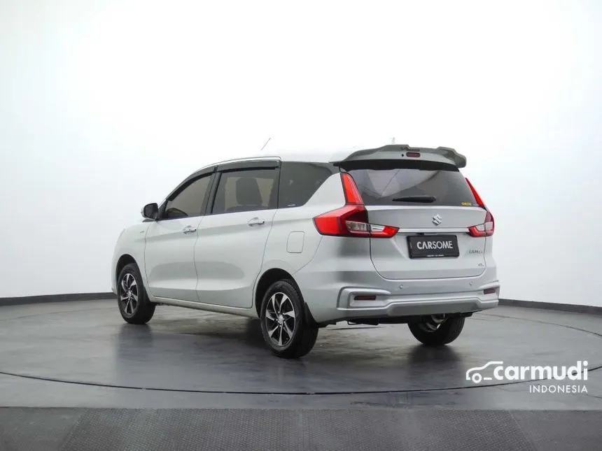 2019 Suzuki Ertiga GX MPV