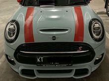 Mini Cooper S 2.0 CC / Th 2019
