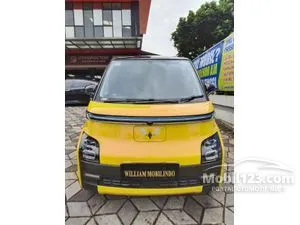 2023 Wuling Air EV Long Range Hatchback