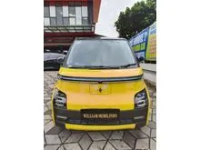 2023 Wuling Air EV 0.0 Long Range Hatchback