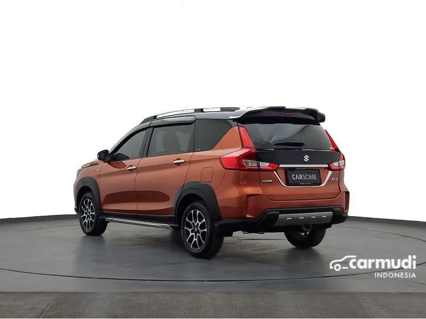 2020 Suzuki XL7 Alpha SUV